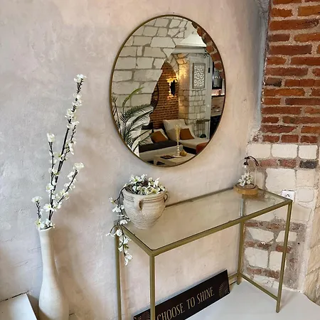 Apartment Capsule Arkea Souplex Arras