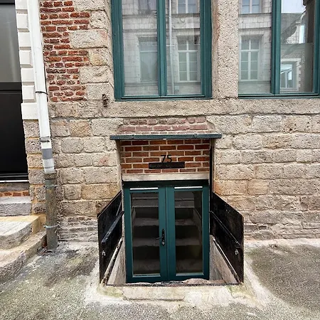 Apartment Capsule Arkea Souplex *