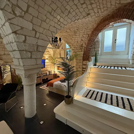 Apartment Capsule Arkea Souplex *