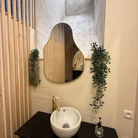 Capsule Arkea Souplex Apartment