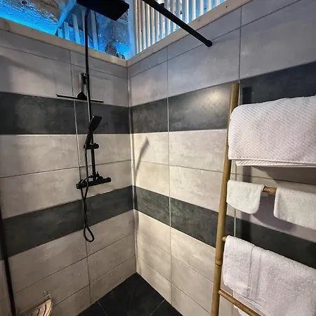 Apartment Capsule Arkea Souplex Arras