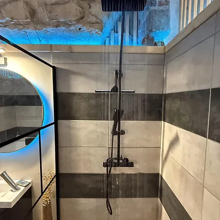 Apartment Capsule Arkea Souplex *