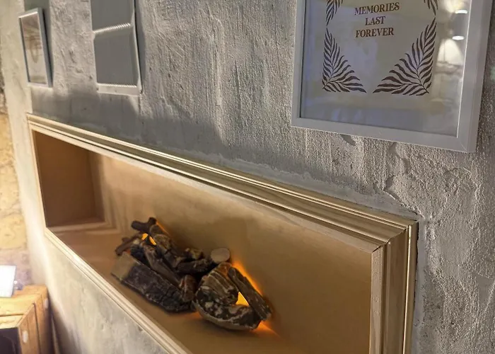 Apartment Capsule Arkea Souplex