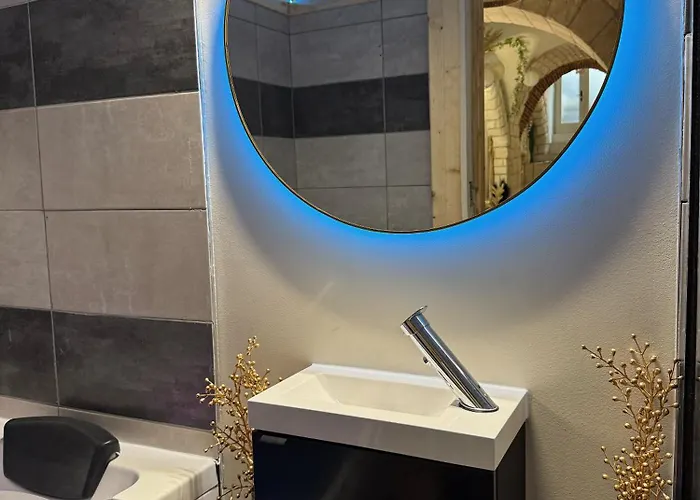 Apartment Capsule Arkea Souplex Arras