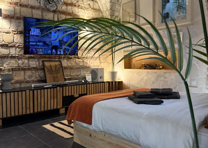 Capsule Arkea Souplex