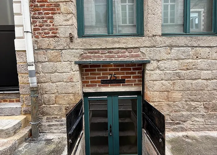 Apartment Capsule Arkea Souplex *