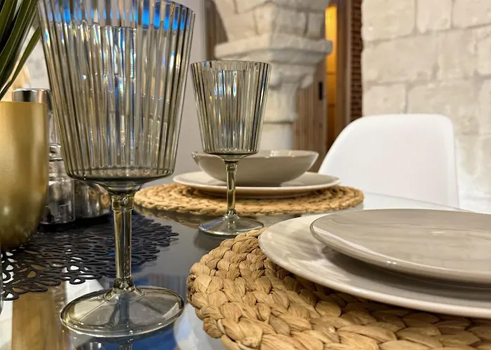 Apartment Capsule Arkea Souplex