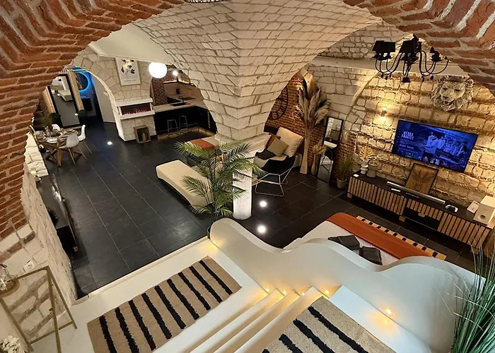 Capsule Arkea Souplex Arras