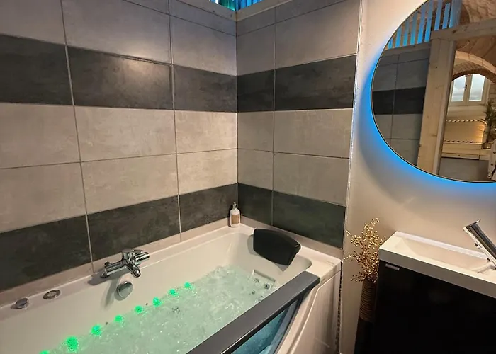 Apartment Capsule Arkea Souplex *