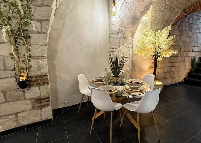 Capsule Arkea Souplex *