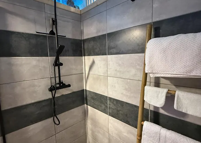 Apartment Capsule Arkea Souplex Arras