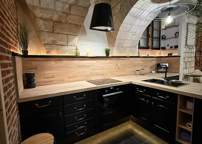 Capsule Arkea Souplex * Arras